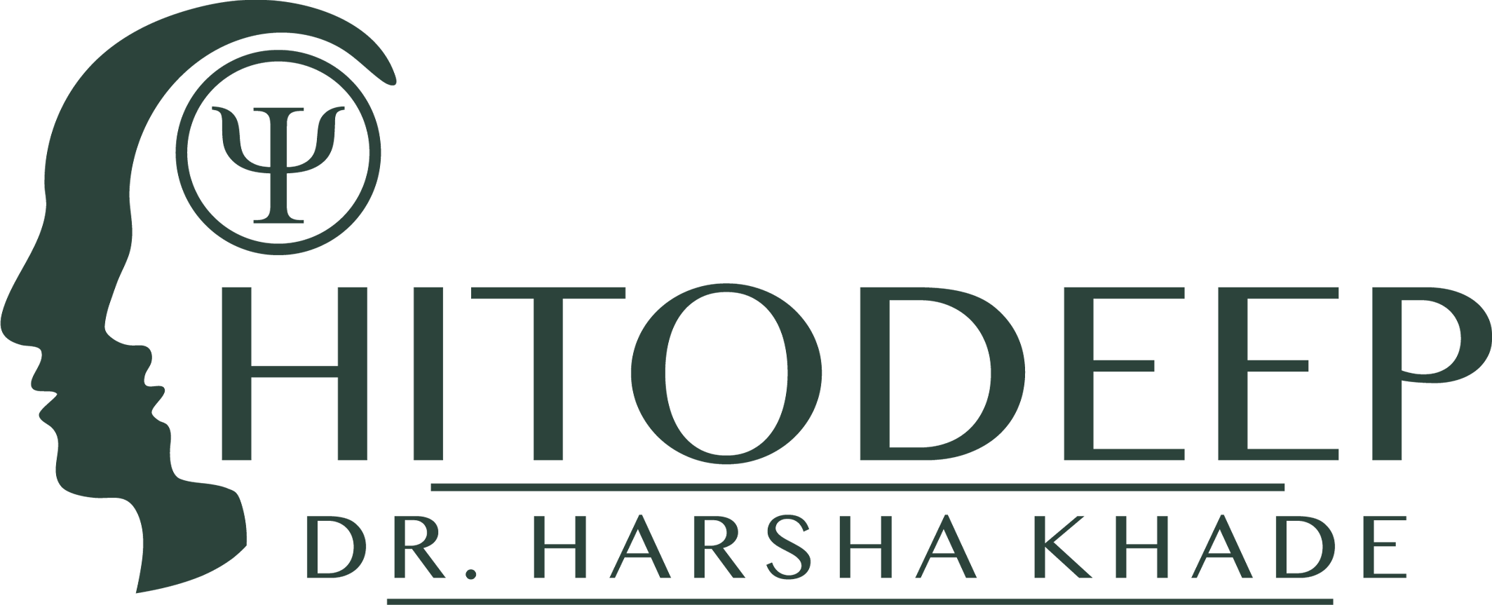 Hitodeep Clinic Logo